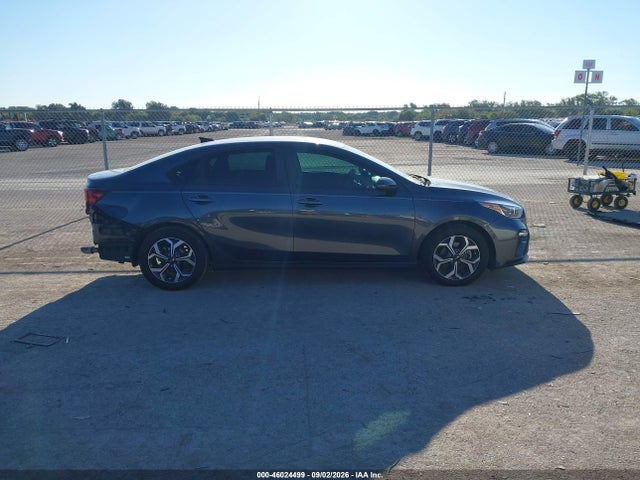 Продаж на аукціоні авто 2019 Kia Forte Lxs, vin: 3KPF24AD0KE071111, номер лоту: 46024499