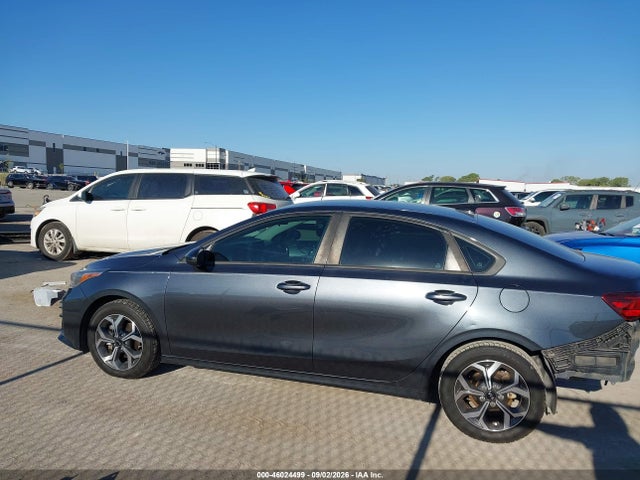 Продаж на аукціоні авто 2019 Kia Forte Lxs, vin: 3KPF24AD0KE071111, номер лоту: 46024499
