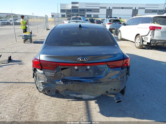 Продаж на аукціоні авто 2019 Kia Forte Lxs, vin: 3KPF24AD0KE071111, номер лоту: 46024499