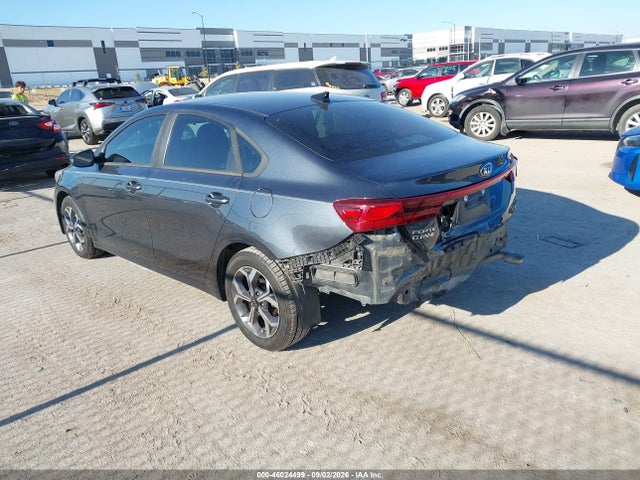 Продаж на аукціоні авто 2019 Kia Forte Lxs, vin: 3KPF24AD0KE071111, номер лоту: 46024499