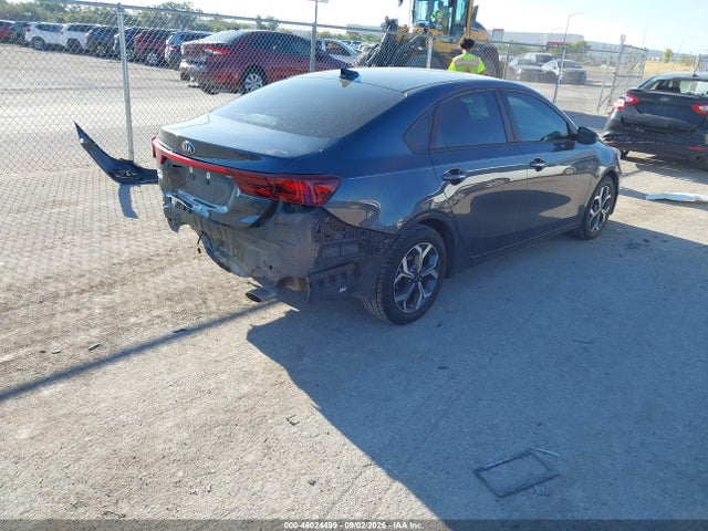 Продаж на аукціоні авто 2019 Kia Forte Lxs, vin: 3KPF24AD0KE071111, номер лоту: 46024499