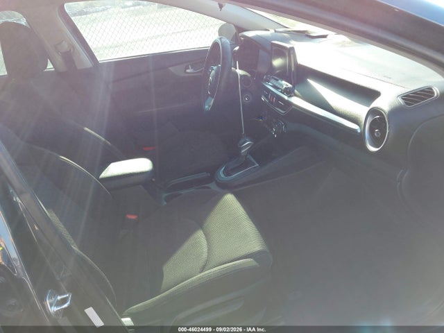 Продаж на аукціоні авто 2019 Kia Forte Lxs, vin: 3KPF24AD0KE071111, номер лоту: 46024499