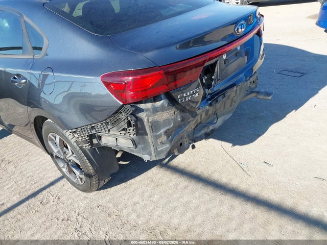 Продаж на аукціоні авто 2019 Kia Forte Lxs, vin: 3KPF24AD0KE071111, номер лоту: 46024499