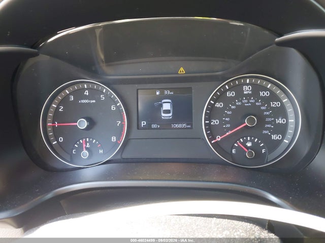 Продаж на аукціоні авто 2019 Kia Forte Lxs, vin: 3KPF24AD0KE071111, номер лоту: 46024499