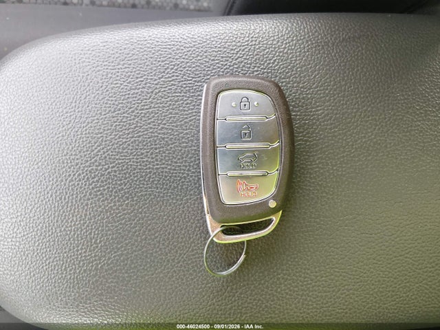 Aukcja sprzedaży 2019 Hyundai Ioniq Hybrid Blue, vin: KMHC65LC2KU107900, numer aukcji: 46024500