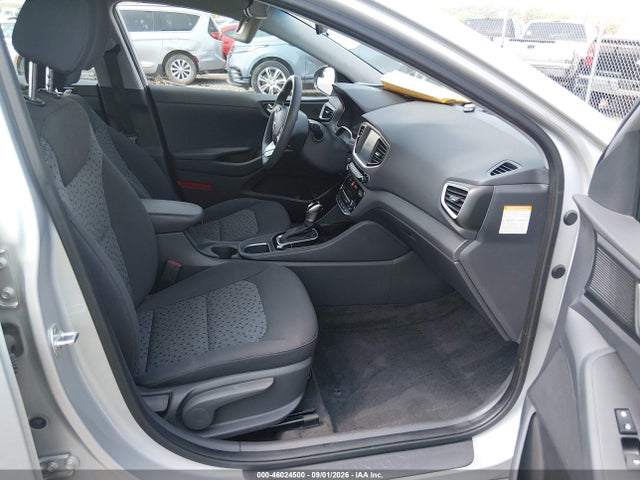 Aukcja sprzedaży 2019 Hyundai Ioniq Hybrid Blue, vin: KMHC65LC2KU107900, numer aukcji: 46024500