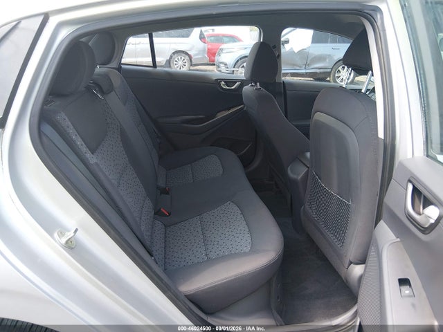 Aukcja sprzedaży 2019 Hyundai Ioniq Hybrid Blue, vin: KMHC65LC2KU107900, numer aukcji: 46024500