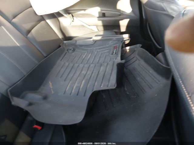 46024508 :رقم المزاد ، 1HGCT2B89FA007617 vin ، 2015 Honda Accord Ex-l V-6 مزاد بيع