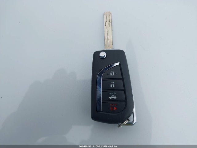 Toyota COROLLA LE 2026 JTDB4MEE8T3033906 Image 11