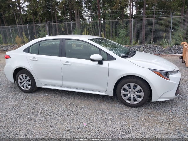 Toyota COROLLA LE 2026 JTDB4MEE8T3033906 Image 13