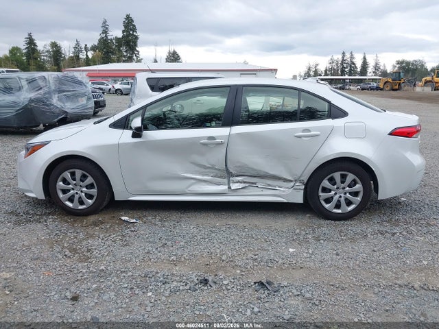 Toyota COROLLA LE 2026 JTDB4MEE8T3033906 Image 14