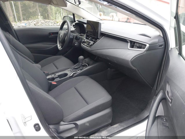 Toyota COROLLA LE 2026 JTDB4MEE8T3033906 Image 17