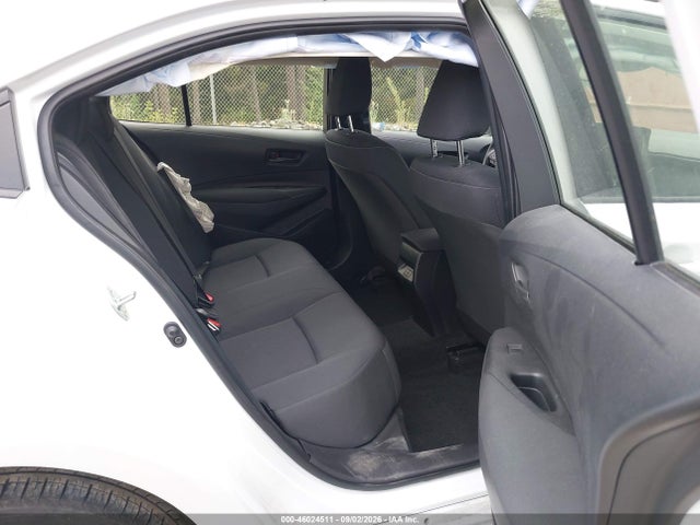 Toyota COROLLA LE 2026 JTDB4MEE8T3033906 Image 18