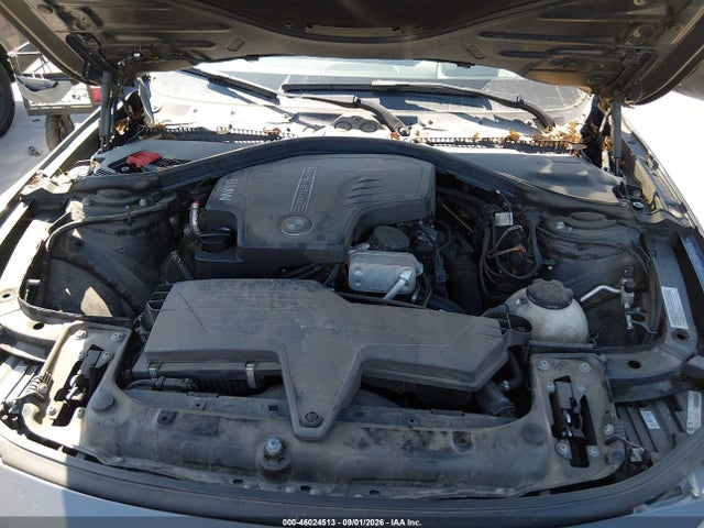 Aukcja sprzedaży 2013 Bmw 328i, vin: WBA3C1C59DF438551, numer aukcji: 46024513