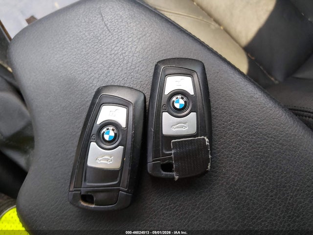 Aukcja sprzedaży 2013 Bmw 328i, vin: WBA3C1C59DF438551, numer aukcji: 46024513