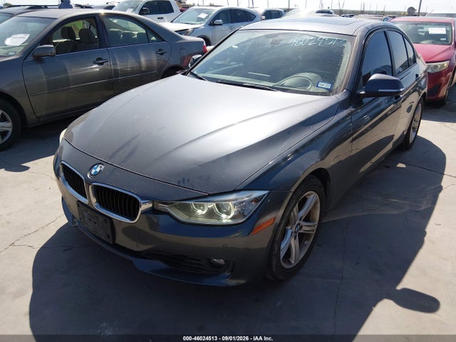 Aukcja sprzedaży 2013 Bmw 328i, vin: WBA3C1C59DF438551, numer aukcji: 46024513