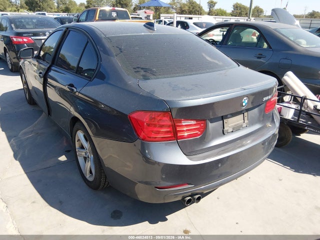Aukcja sprzedaży 2013 Bmw 328i, vin: WBA3C1C59DF438551, numer aukcji: 46024513