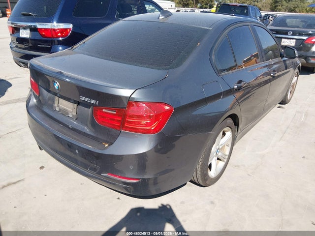 Aukcja sprzedaży 2013 Bmw 328i, vin: WBA3C1C59DF438551, numer aukcji: 46024513