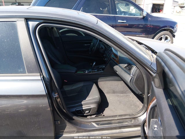Aukcja sprzedaży 2013 Bmw 328i, vin: WBA3C1C59DF438551, numer aukcji: 46024513
