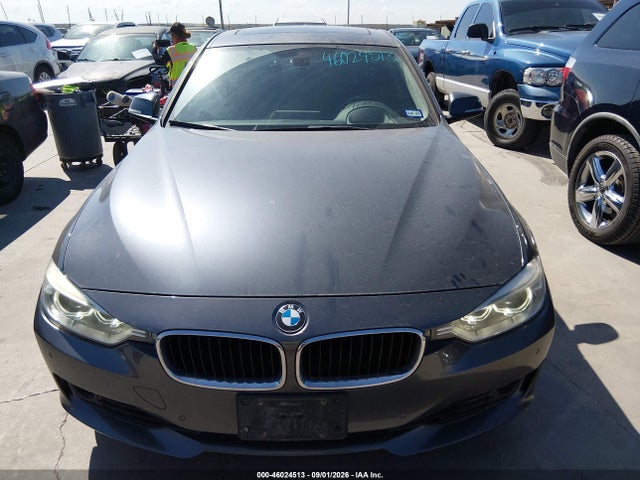 Aukcja sprzedaży 2013 Bmw 328i, vin: WBA3C1C59DF438551, numer aukcji: 46024513