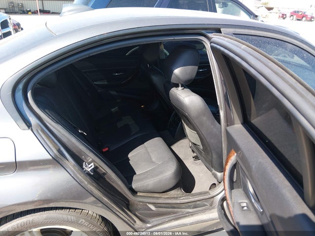Aukcja sprzedaży 2013 Bmw 328i, vin: WBA3C1C59DF438551, numer aukcji: 46024513