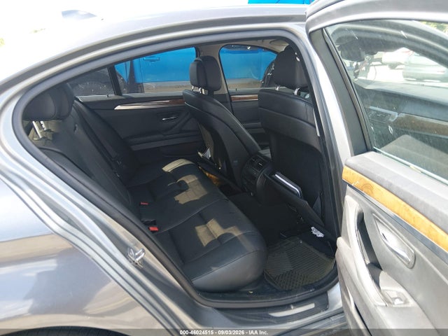 Aukcja sprzedaży 2011 Bmw 535i Xdrive, vin: WBAFU7C58BC771903, numer aukcji: 46024515