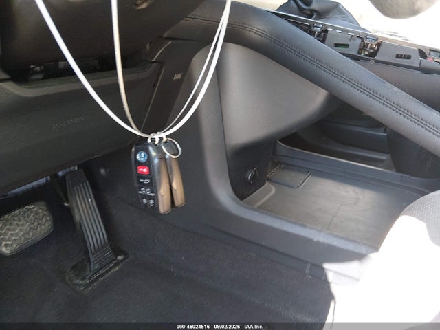 Aukcja sprzedaży 2021 Toyota Sienna Limited, vin: 5TDZRKEC7MS021362, numer aukcji: 46024516