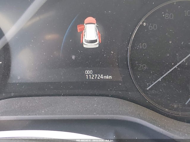 Aukcja sprzedaży 2021 Toyota Sienna Limited, vin: 5TDZRKEC7MS021362, numer aukcji: 46024516