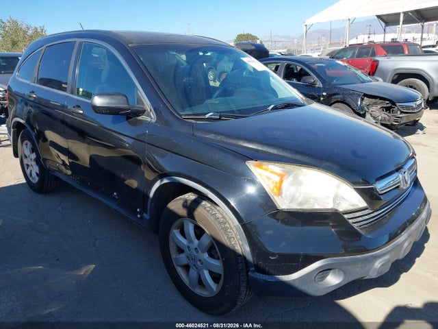Продажа на аукционе авто 2007 Honda Cr-v Ex, vin: JHLRE38527C048153, номер лота: 46024521