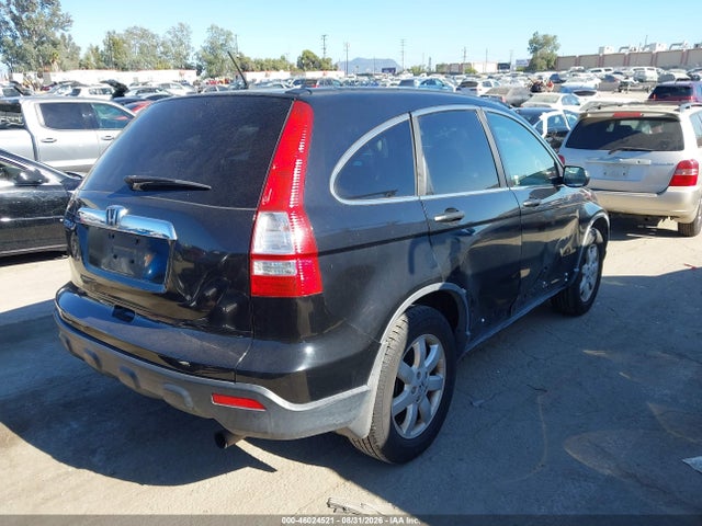 Продажа на аукционе авто 2007 Honda Cr-v Ex, vin: JHLRE38527C048153, номер лота: 46024521