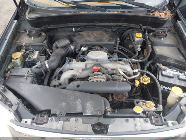 Продажа на аукционе авто 2010 Subaru Forester 2.5x Premium, vin: JF2SH6CC1AH790567, номер лота: 46024522