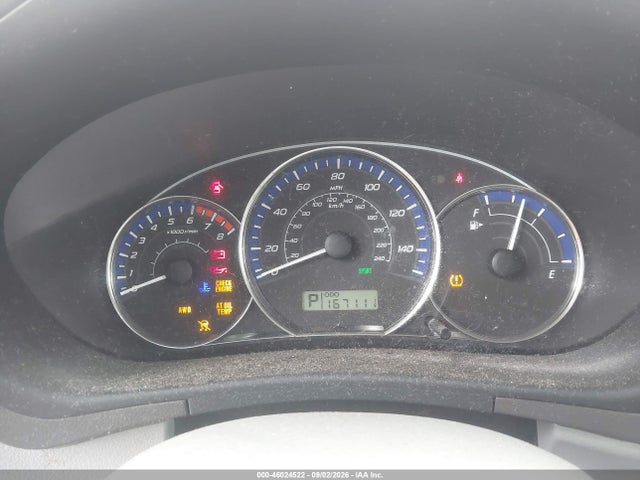 Продажа на аукционе авто 2010 Subaru Forester 2.5x Premium, vin: JF2SH6CC1AH790567, номер лота: 46024522