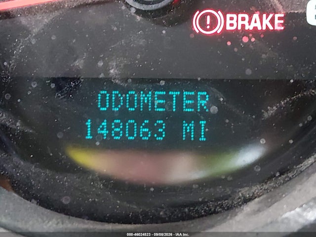 Aukcja sprzedaży 2013 Chevrolet Silverado 1500 Work Truck, vin: 1GCRCPE06DZ161745, numer aukcji: 46024523