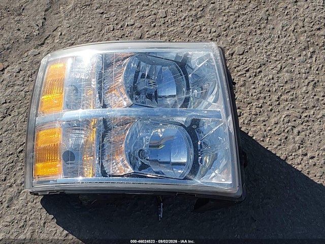 Aukcja sprzedaży 2013 Chevrolet Silverado 1500 Work Truck, vin: 1GCRCPE06DZ161745, numer aukcji: 46024523