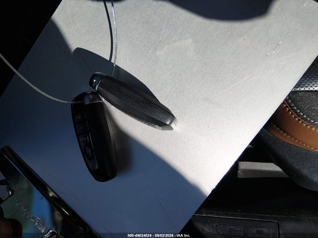 2021 Ford Bronco Sport Outer Banks მანქანა იყიდება აუქციონზე, vin: 3FMCR9C64MRB00188, აუქციონის ნომერი: 46024524