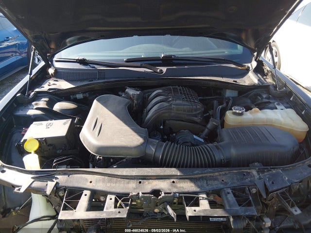 46024526 :رقم المزاد ، 2C3CCAGG4HH534871 vin ، 2017 Chrysler 300 300s Awd مزاد بيع