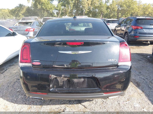 46024526 :رقم المزاد ، 2C3CCAGG4HH534871 vin ، 2017 Chrysler 300 300s Awd مزاد بيع