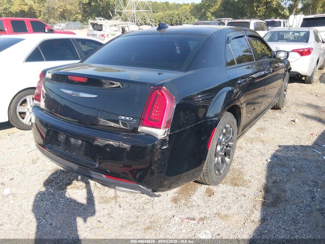 46024526 :رقم المزاد ، 2C3CCAGG4HH534871 vin ، 2017 Chrysler 300 300s Awd مزاد بيع