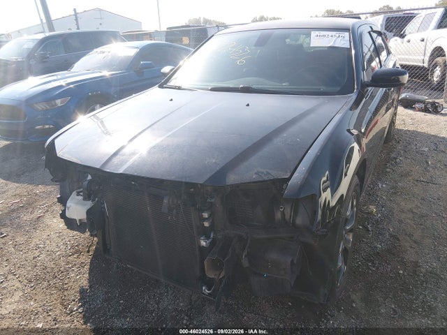 46024526 :رقم المزاد ، 2C3CCAGG4HH534871 vin ، 2017 Chrysler 300 300s Awd مزاد بيع