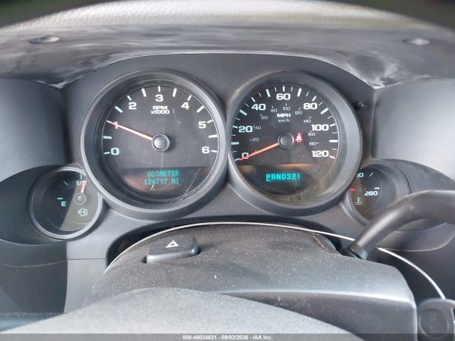 Продаж на аукціоні авто 2008 Gmc Sierra 1500 Work Truck, vin: 1GTEC19X38Z313604, номер лоту: 46024531