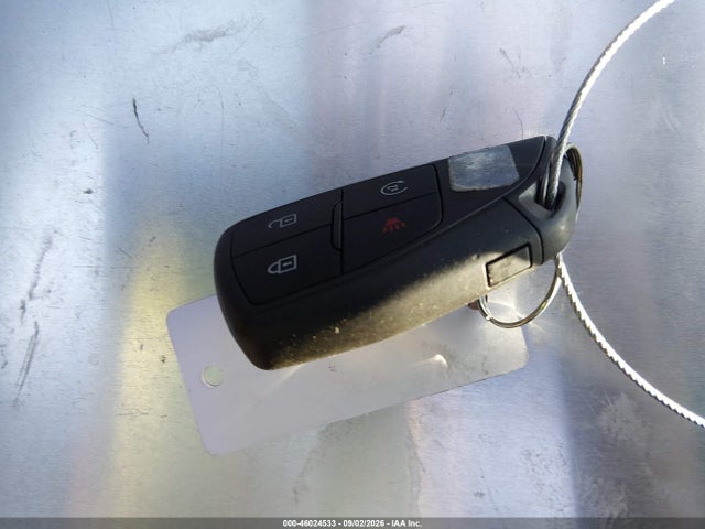 46024533 :رقم المزاد ، 3GNAXHEG6SL110858 vin ، 2025 Chevrolet Equinox Fwd Lt مزاد بيع