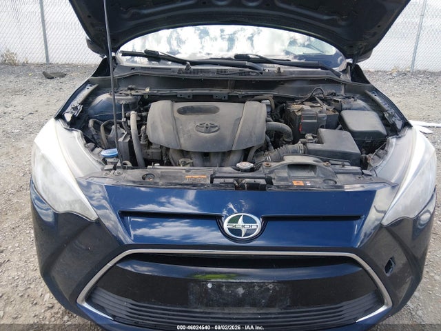 Aukcja sprzedaży 2016 Scion Ia, vin: 3MYDLBZVXGY100496, numer aukcji: 46024540