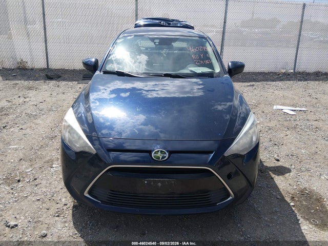 Aukcja sprzedaży 2016 Scion Ia, vin: 3MYDLBZVXGY100496, numer aukcji: 46024540