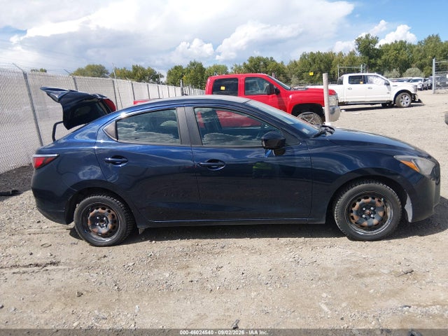 Aukcja sprzedaży 2016 Scion Ia, vin: 3MYDLBZVXGY100496, numer aukcji: 46024540