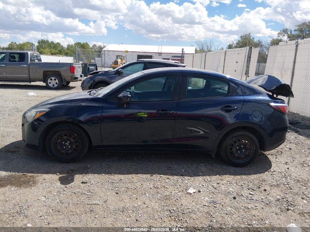 Aukcja sprzedaży 2016 Scion Ia, vin: 3MYDLBZVXGY100496, numer aukcji: 46024540