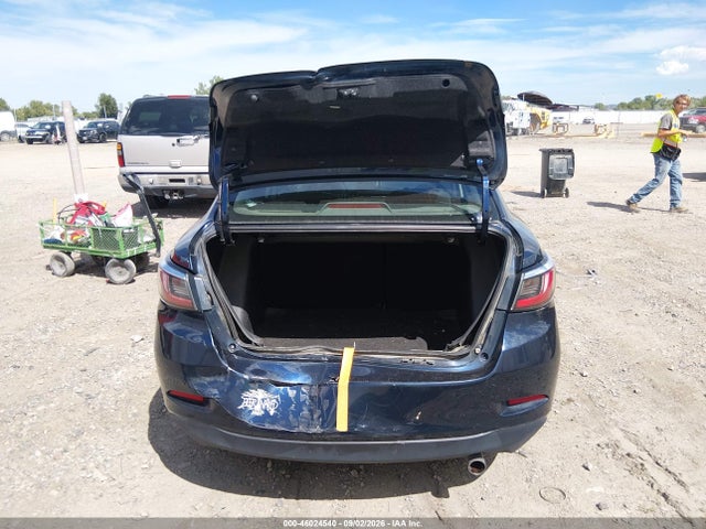 Aukcja sprzedaży 2016 Scion Ia, vin: 3MYDLBZVXGY100496, numer aukcji: 46024540