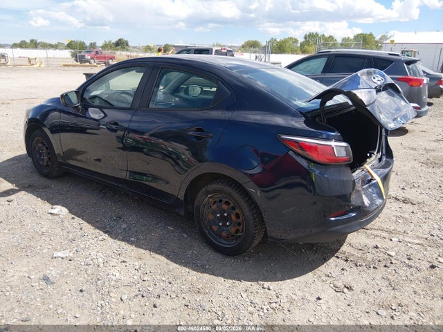 Aukcja sprzedaży 2016 Scion Ia, vin: 3MYDLBZVXGY100496, numer aukcji: 46024540