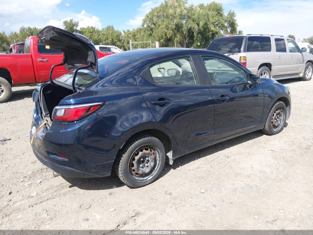 Aukcja sprzedaży 2016 Scion Ia, vin: 3MYDLBZVXGY100496, numer aukcji: 46024540