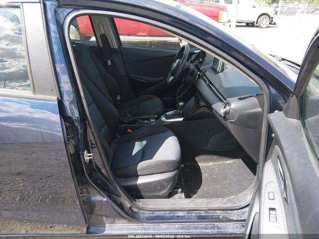 Aukcja sprzedaży 2016 Scion Ia, vin: 3MYDLBZVXGY100496, numer aukcji: 46024540