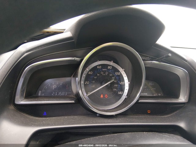 Aukcja sprzedaży 2016 Scion Ia, vin: 3MYDLBZVXGY100496, numer aukcji: 46024540